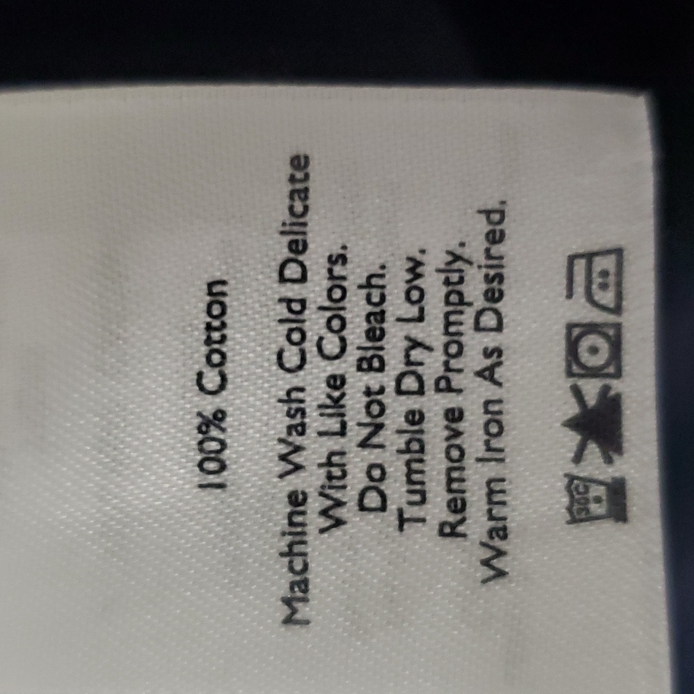 Eddie Bauer fly fishing short sleeve shirt - Picture 7 of 7